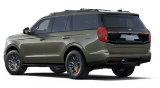 2025 Ford Expedition® External Image 3